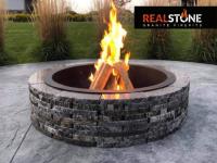 Realstone Granite Firepits image 1